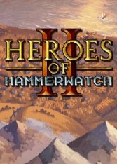 Heroes of Hammerwatch 2 / Heroes of Hammerwatch II (2025)