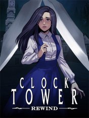 Clock Tower: Rewind (2024)