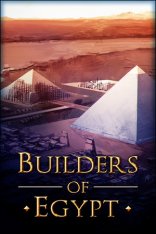 Builders of Egypt (2025)