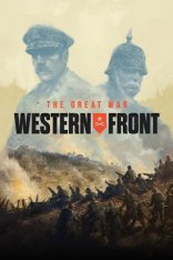 The Great War: Western Front (2023)