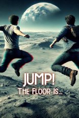 JUMP! The Floor Is... (2025)