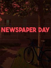 Newspaper Day (2024)