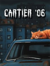 Cartier 06 (2024)