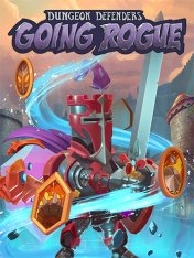 Dungeon Defenders: Going Rogue (2025)