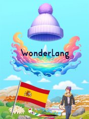 WonderLang Spanish (2025)