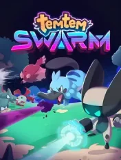 Temtem: Swarm (2024)