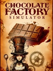 Chocolate Factory Simulator (2025)