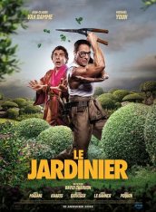 Садовник / The Gardener / Le jardinier (2025) WEB-DL 1080p | TVShows