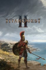 Titan Quest 2 / Titan Quest II (2025)