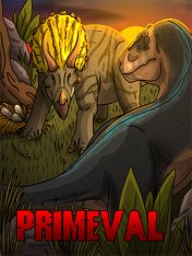 Primeval (2025)