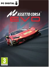 Assetto Corsa EVO (2025)