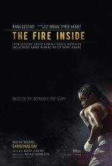 Как кремень / The Fire Inside (2024) WEB-DLRip-AVC | заКАДРЫ