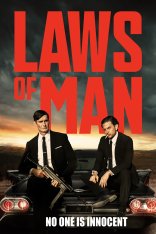 Законы человечества / Laws of Man (2025) HDRip | Дубляж
