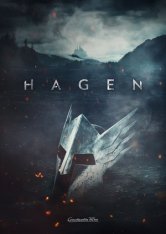 Хаген. В долине Нибелунгов / Hagen - Im Tal der Nibelungen (2024) BDRip | Дубляж
