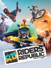 Riders Republic (2021)