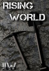 Rising World (2014) PC | RePack by Pioneer