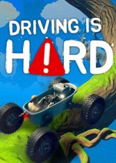 Driving Is Hard (2025)