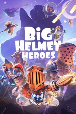 Big Helmet Heroes (2025)