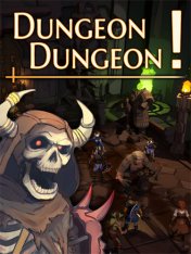 Dungeon Dungeon! (2024)