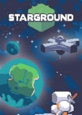 Starground (2024)