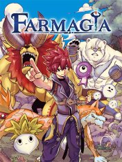 Farmagia (2024)