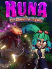 Runa & The Chaikurú Legacy (2025)