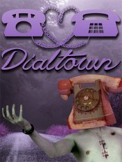 Dialtown: Phone Dating Sim (2022)