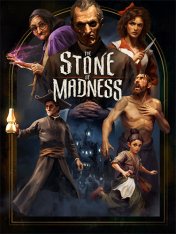 The Stone of Madness (2025)