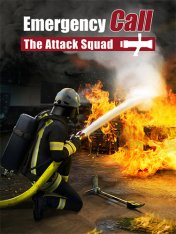 Emergency Call 112 - The Attack Squad (2024)