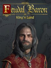 Feudal Baron: King's Land (2024)