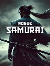 Rogue Samurai (2024)