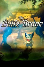 The Little Brave (2025)