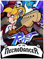 Rift of the NecroDancer (2025)