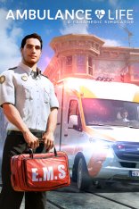 Ambulance Life: A Paramedic Simulator (2025)