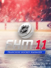 Franchise Hockey Manager 11 (2024)