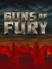 Guns of Fury (2025)