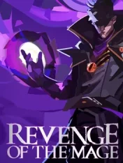 Revenge of the Mage (2025)