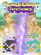 Piczle Cross: Rune Factory (2025)