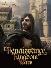 Renaissance Kingdom Wars (2024)