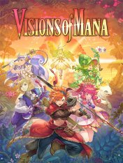 Visions of Mana (2024)