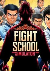 Fight School Simulator (2025)