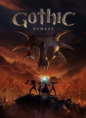 Gothic 1 Remake (2025)