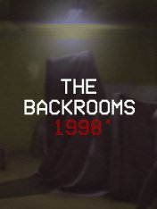 The Backrooms 1998 - Found Footage Survival Horror Game (2025)