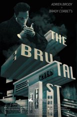 Бруталист / The Brutalist (2024) WEB-DL 720p | HDRezka Studio, 1win Studio