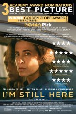 Я все еще здесь / Im Still Here / Ainda estou aqui (2024) WEBScreener