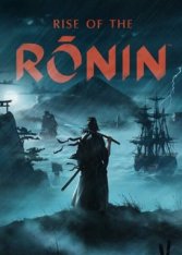 Rise of the Ronin (2024-2025) на ПК