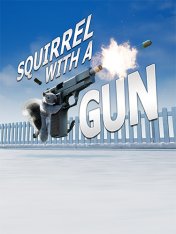 Squirrel with a Gun (2024)