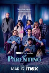 Родительство / The Parenting (2025) WEB-DL 1080p | заКАДРЫ