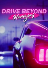 Drive Beyond Horizons (2025)