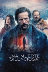 Тихая смерть / A Silent Death / Una muerte silenciosa (2025) WEB-DLRip-AVC